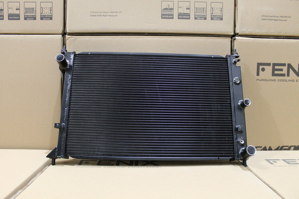 Ford BA-BF Fairmont Full Alloy Performance Radiator.