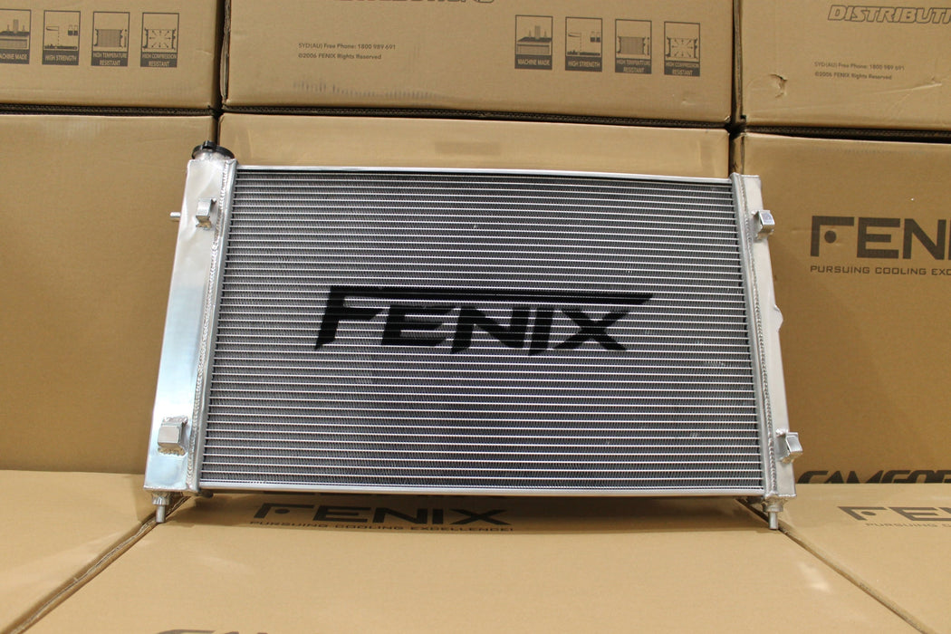 Holden VZ Calais V8 Full Alloy Performance Radiator.