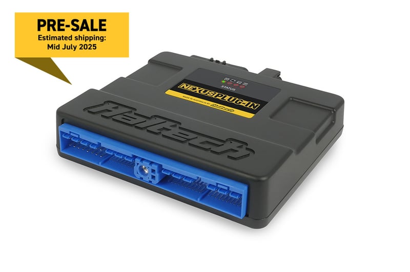 Nexus Plug-in ECU - Nissan Skyline R32/R33/R34 GT-R  HT-231801