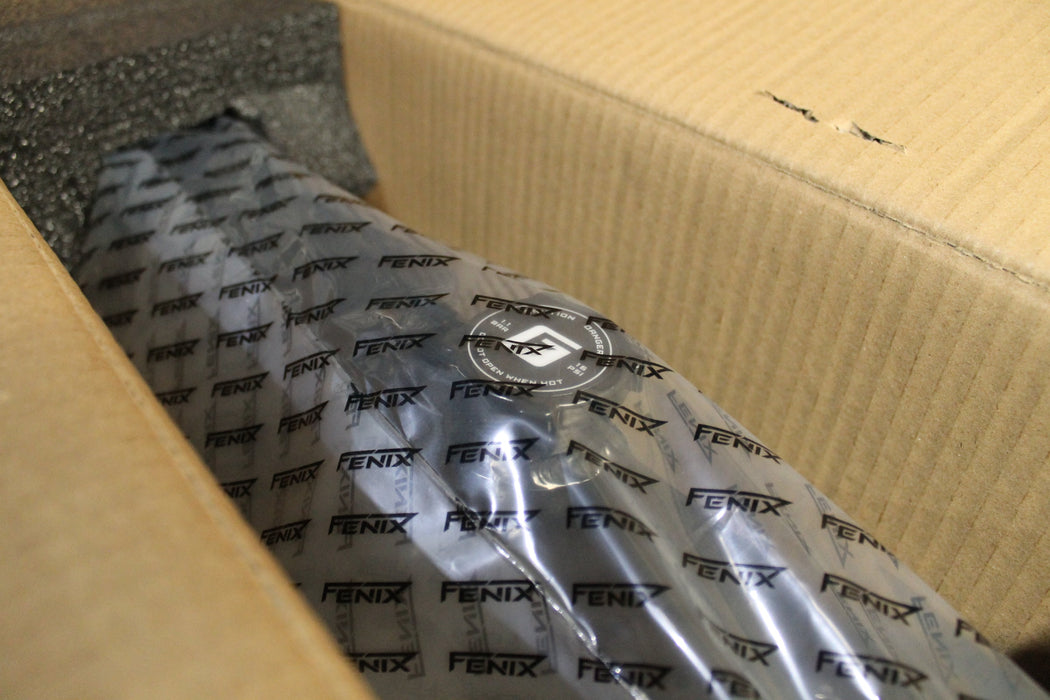 Nissan Skyline R33-R34 Full Alloy Performance Radiator.