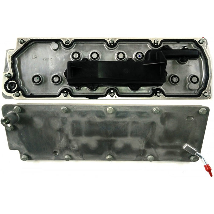 GM Performance - L98 VALLEY PLATE, NON-DOD