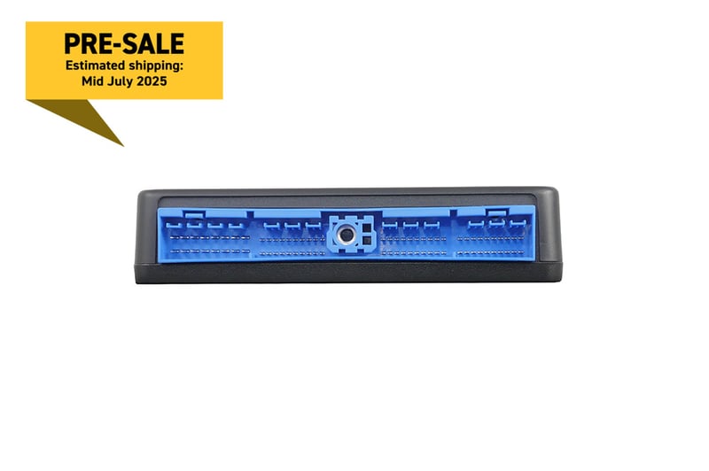 Nexus Plug-in ECU - Nissan Skyline R32/R33/R34 GT-R  HT-231801