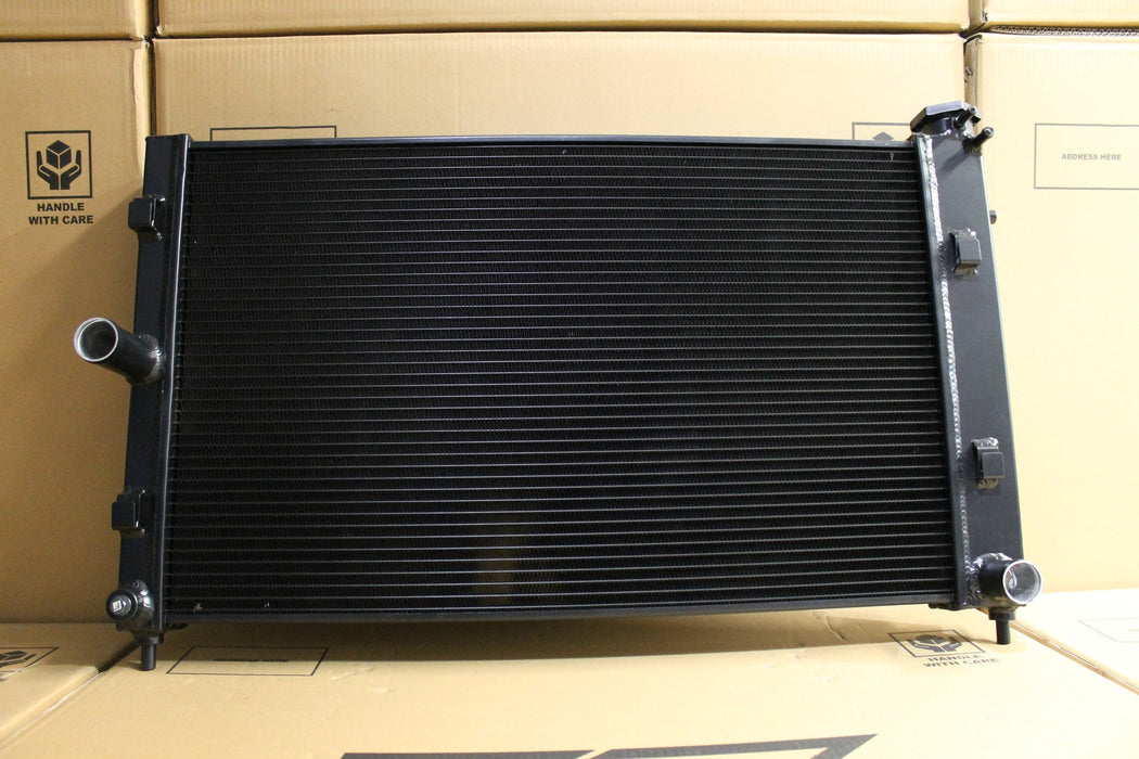 Holden VZ Adventra V8 Full Alloy Performance Radiator.