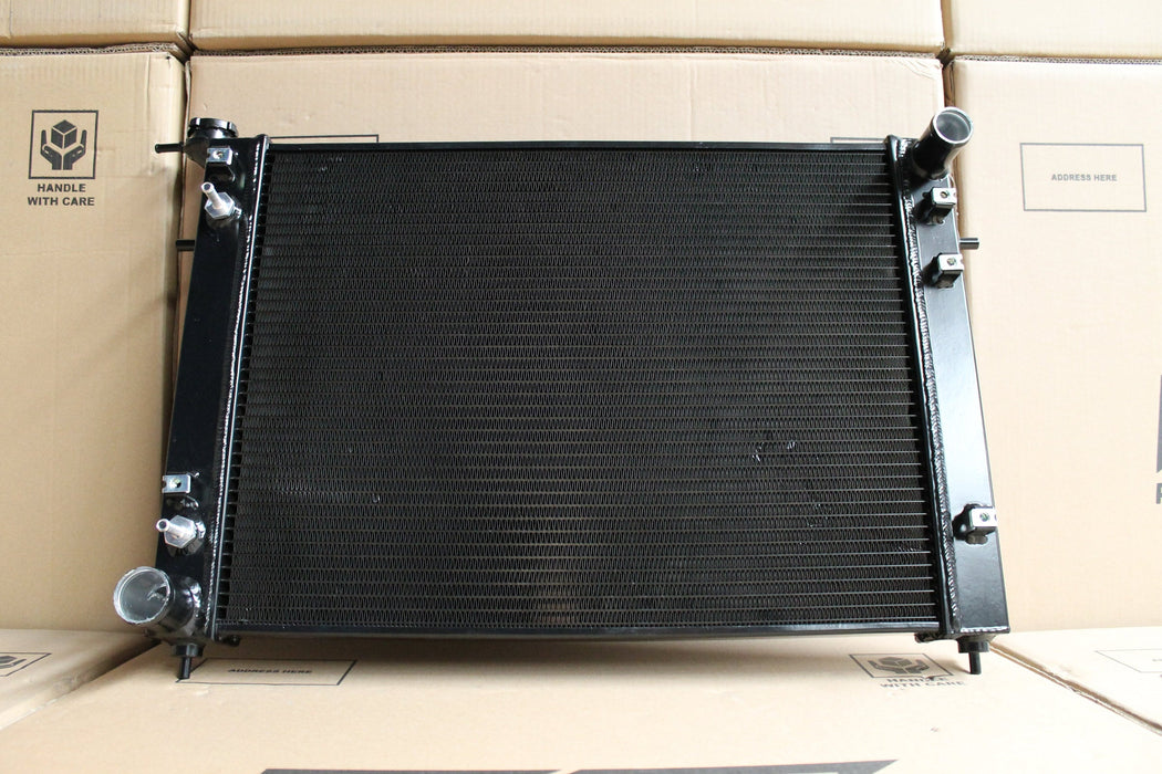 Holden VN-VP-VR-VS Calais 3.8 V6 Full Alloy Performance Radiator.