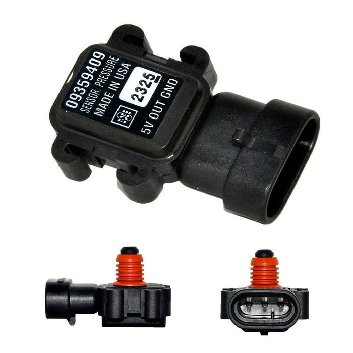 VCM 2 BAR MAP SENSOR