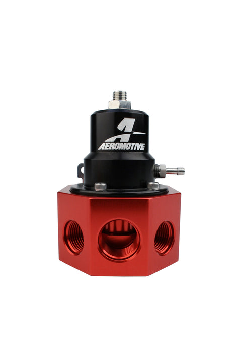 A2000 Return Style Regulator