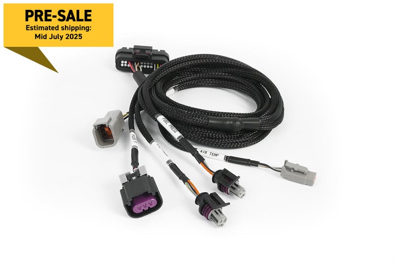 Nexus Plug-in IO Expansion Harness 2.5m (8') HT-189002