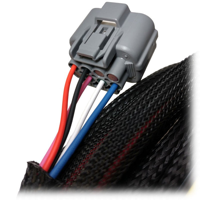 BALLENGER MOTORSPORTS AFR500V3 AIR FUEL MONITOR KIT – WIDEBAND O2 SYSTEM