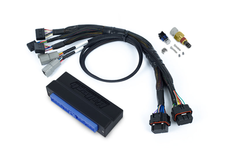 Nexus S2 Plug 'n' Play Adapter Harness Kit - Nissan Silvia S15 HT-212317