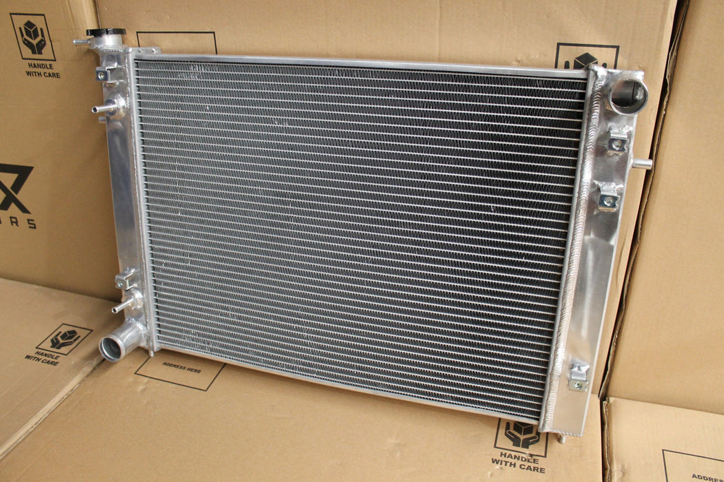 Holden VN-VP-VR-VS Commodore 3.8 V6 Full Alloy Performance Radiator.