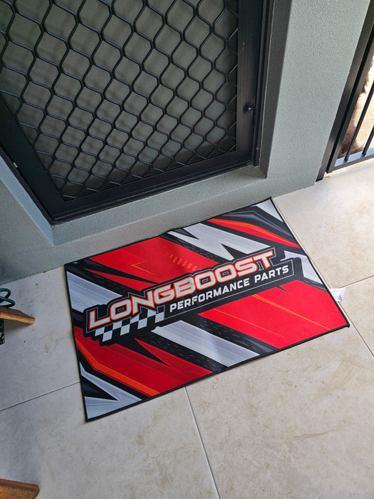 LBPP Door Mats