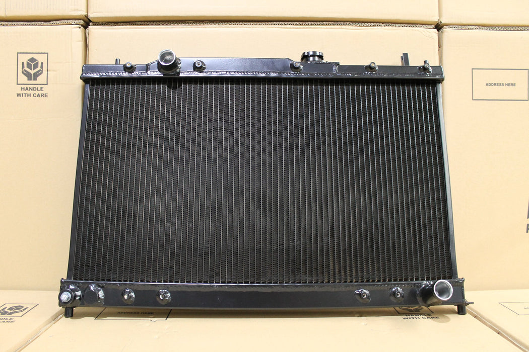 Toyota ST246 Caldina Full Alloy Performance Radiator GEN II.