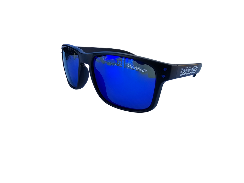 LongBoost Performance Parts Polarised Sunglasses