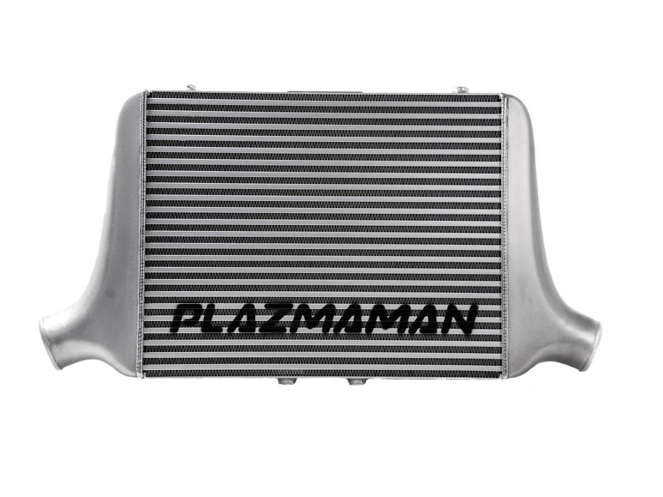 500x400x100mm ‘LS Style’ Commodore Pro Series Intercooler – 1600-1800hp