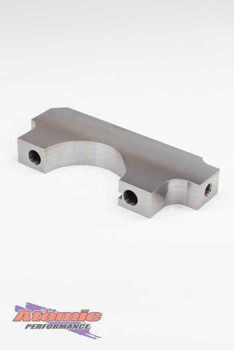Atomic Barra Premium Billet Main Cap Set