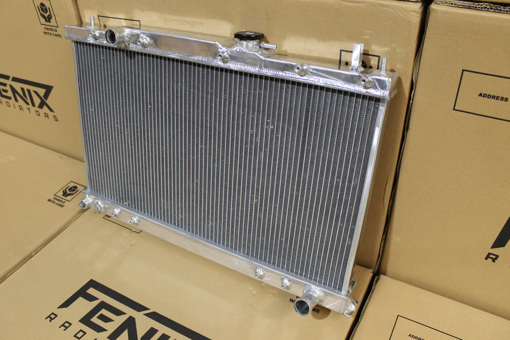 Toyota ST246 Caldina Full Alloy Performance Radiator GEN II.