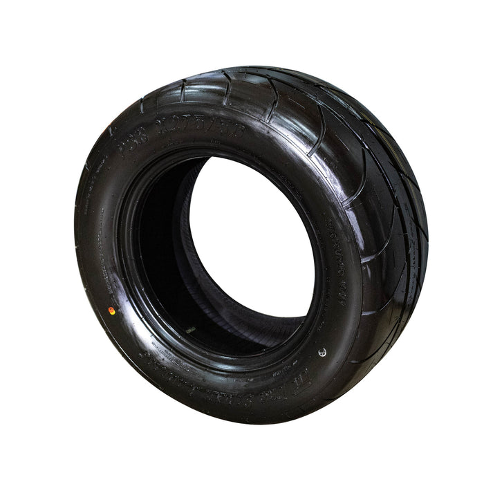 Pro Street Radial X295 Radial Tyre 295/55R15 109V