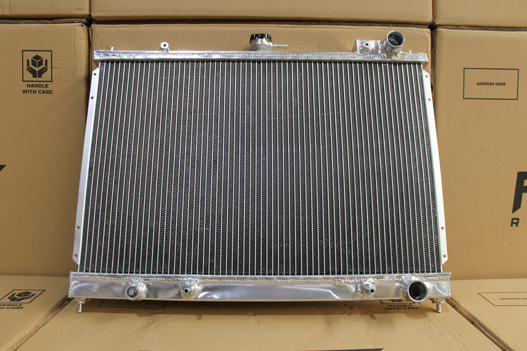 Nissan R31 Skyline Full Alloy Performance Radiator.