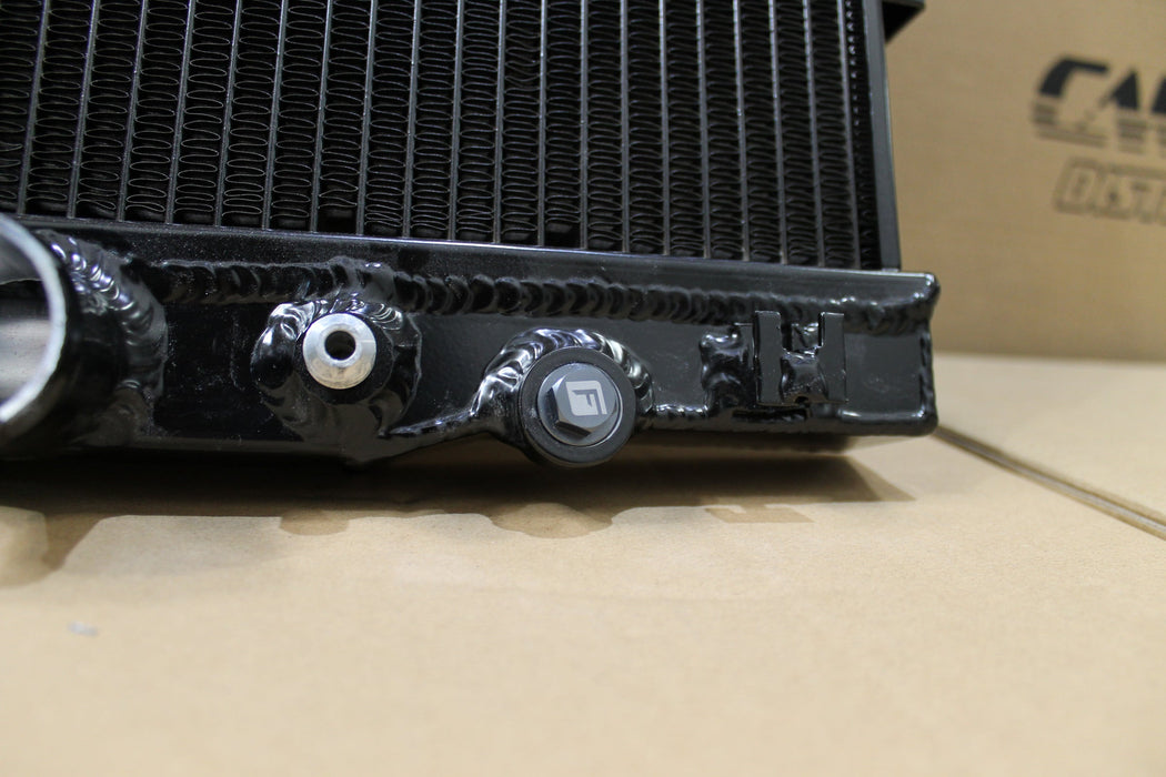 Toyota KUN16R-KUN26R Hilux Full Alloy Performance Radiator.