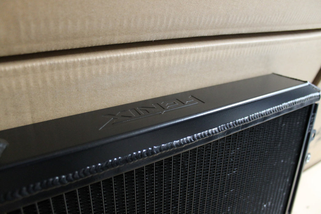 Toyota LN106-LN107-LN111 Hilux Full Alloy Performance Radiator GEN II.