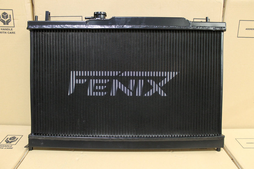 Toyota ST246 Caldina Full Alloy Performance Radiator GEN II.