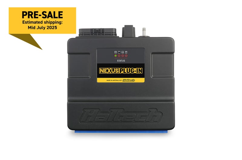 Nexus Plug-in ECU - Nissan Skyline R32/R33/R34 GT-R  HT-231801