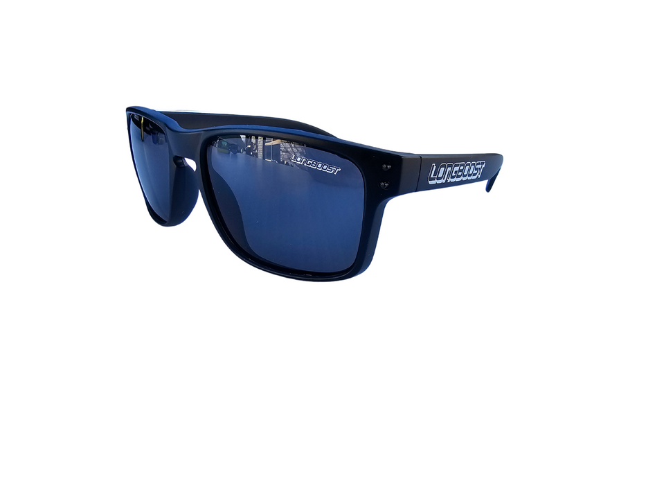 LongBoost Performance Parts Polarised Sunglasses
