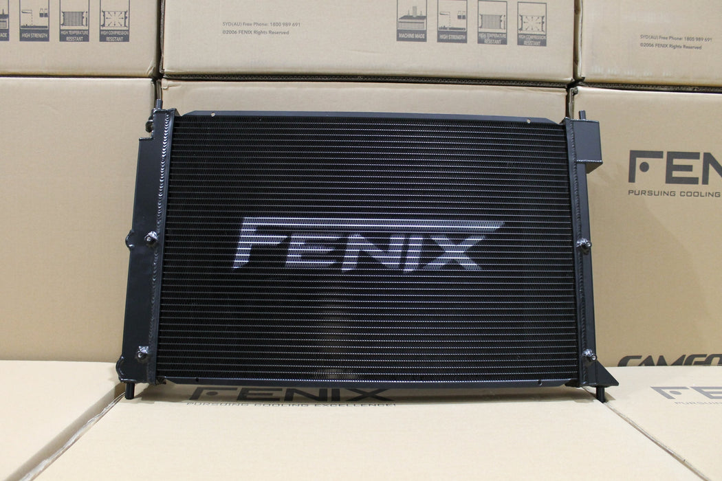 Ford BA-BF Fairlane Full Alloy Performance Radiator.