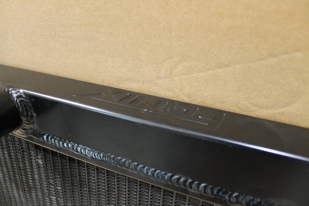 Toyota KUN16R-KUN26R Hilux Full Alloy Performance Radiator.