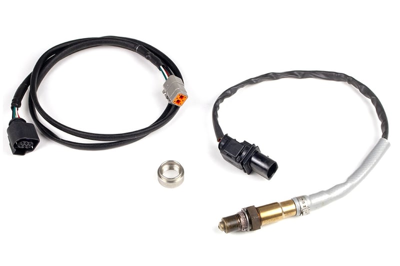 Nexus Plug-in ECU - Nissan Skyline R32/R33/R34 GT-R + LSU4.9 Wideband Hardware Pack HT-231802