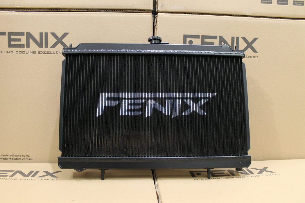 Nissan Silvia S14 S15 SR20DET Full Alloy Performance Radiator.