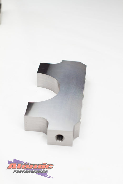 Atomic Barra Premium Billet Main Cap Set