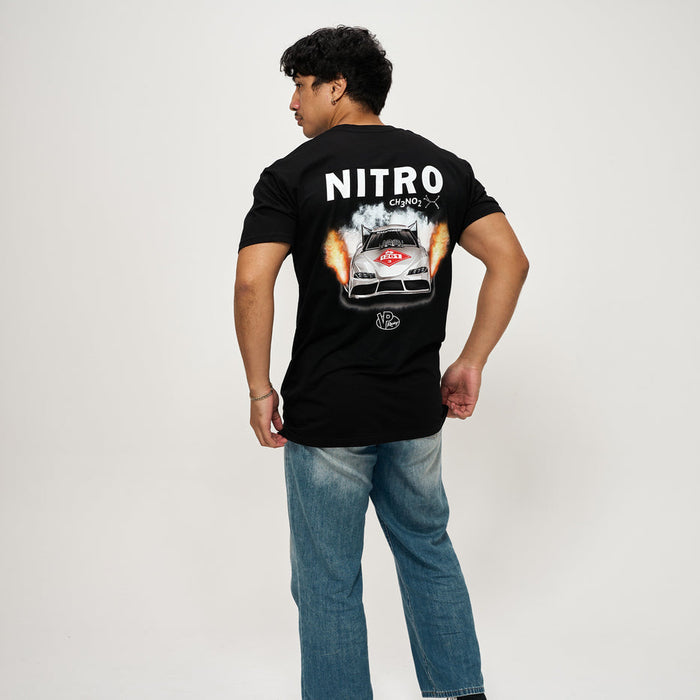 VP RACING - MAKIN' NITRO T-SHIRT