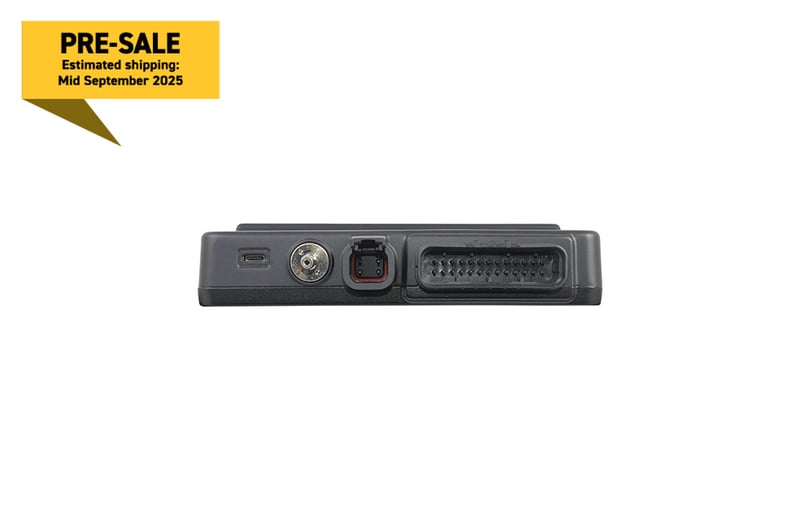Nexus Plug-in ECU - Mazda RX-8 HT-231401