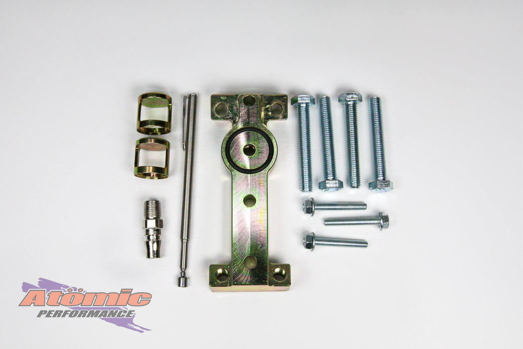 Atomic Barra On-Car Valve Spring Change Tool