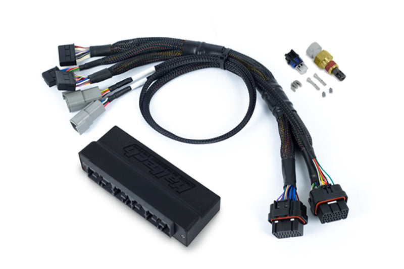 Nexus S2 Plug 'n' Play Adapter Harness Kit - Mazda RX7 FD S7 & 8 HT-212306