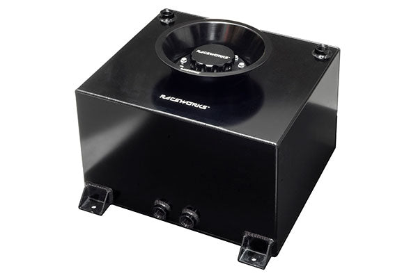 Gen 2 Fuel Cell Filler Splash Tray Black ALY-269BK
