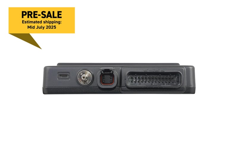 Nexus Plug-in ECU - Nissan Skyline R32/R33/R34 GT-R  HT-231801