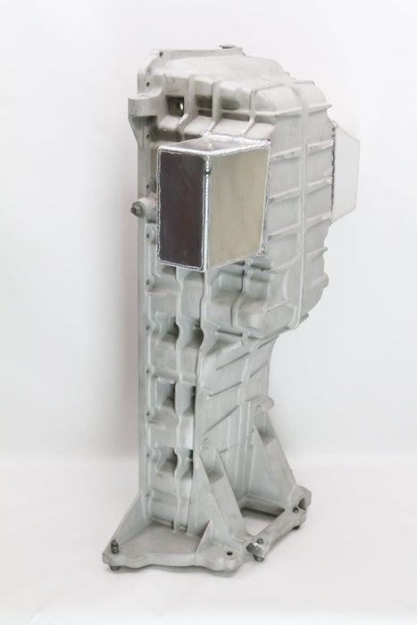 Atomic Barra Big Ears Sump | +2.5L Capacity