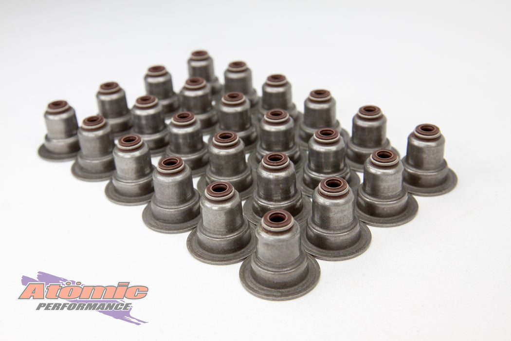 Atomic Barra Built Cylinder Heads | CORE EXCHANGE