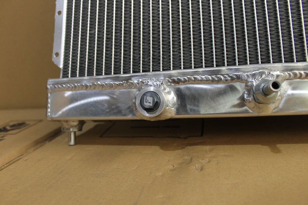 Nissan R31 Skyline Full Alloy Performance Radiator.