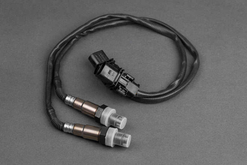 R35 GT-R PLUGIN ECU KIT (2007-2016)