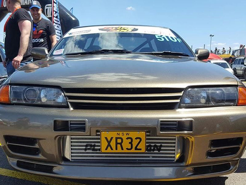 R32 Skyline GTS-t Pro Series Intercooler
