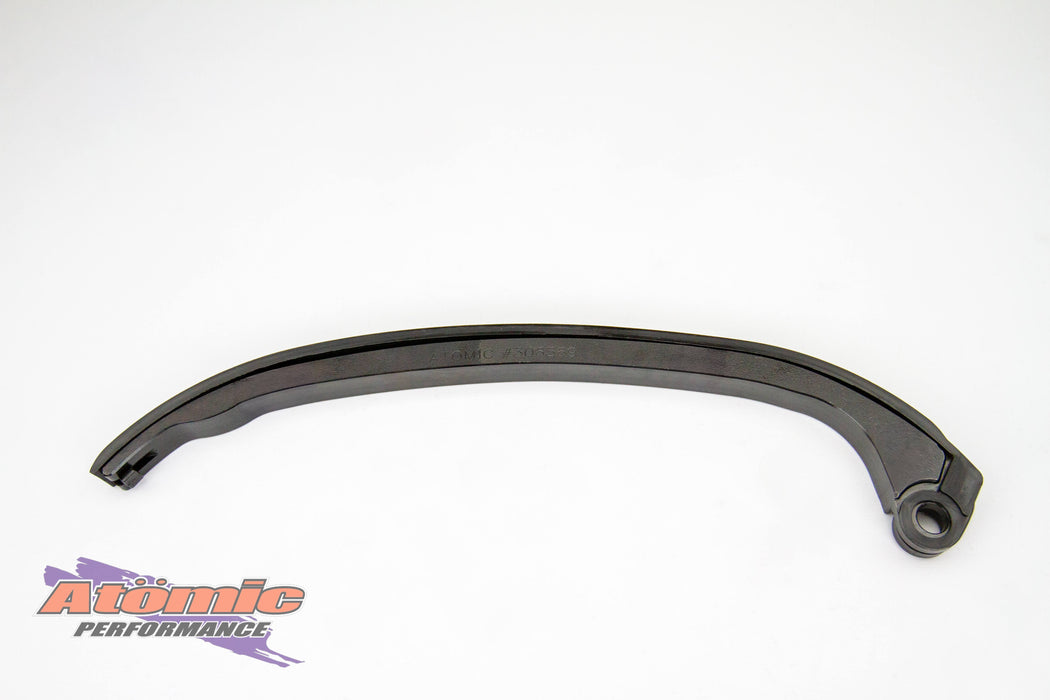 Atomic Barra Billet Steel Timing Chain Guide - Parabolic Guide