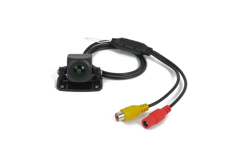 HT-060400 Haltech Reverse / Back-up Camera Kit For uC-10 Dash