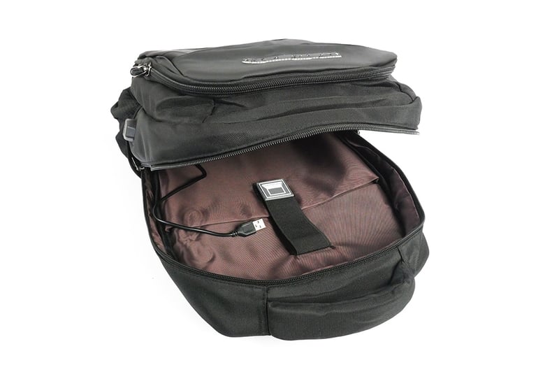 Haltech Backpack HT-309027