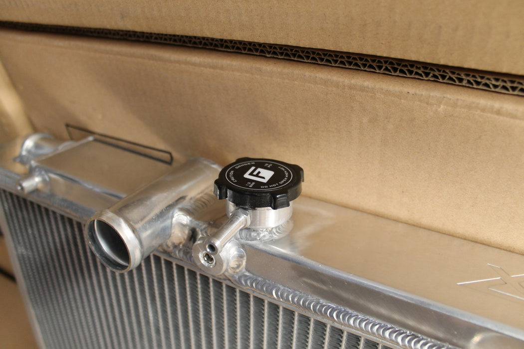 Toyota JZX100 Cresta Full Alloy Performance Radiator.