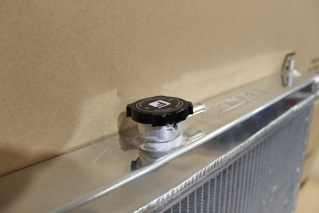Nissan GU Patrol 4.8 TB48DE Full Aluminium Performance Radiator