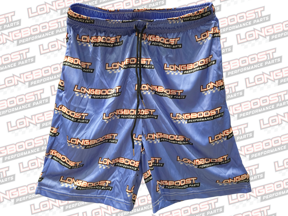 LBPP Unisex Shorts