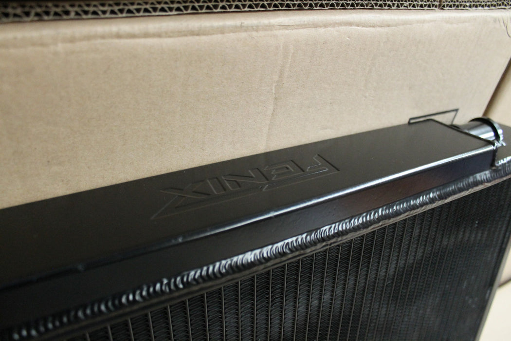 Toyota JZX100 Chaser Full Alloy Performance Radiator.